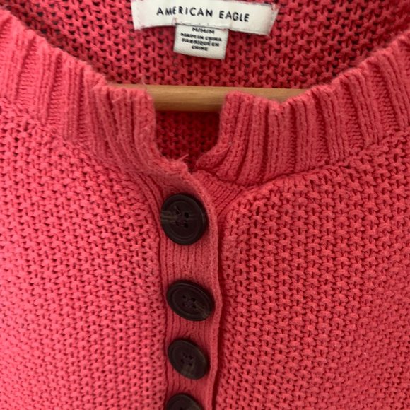 Womens top, great color, nice and cozy... - Picture 2 of 2